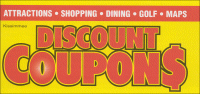 Discount Florida Coupons