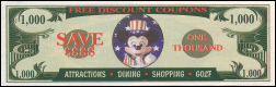 Coupons Orlando Florida