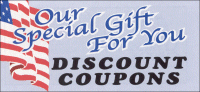 Florida Coupon Savings